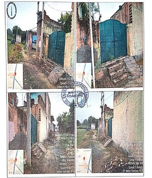  Land For Sale in Jainpur