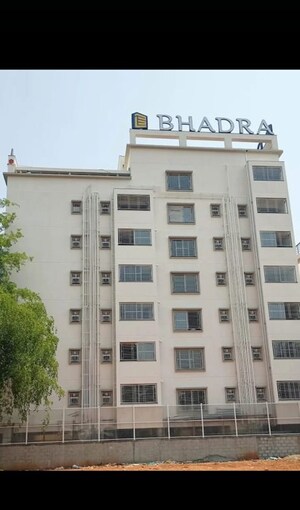 3 BHK Apartment For Sale in Bhadra Landmark, Banashankari
