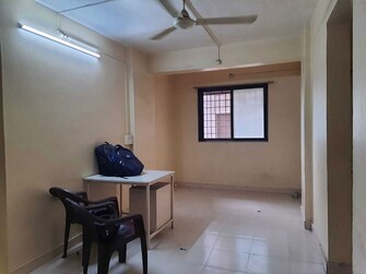 1 BHK Apartment For Rent in Jijai Villa in Narhe, Pune