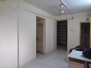 Room in 1 BHK Apartment at Jijai Villa, Narhe – for Rent
