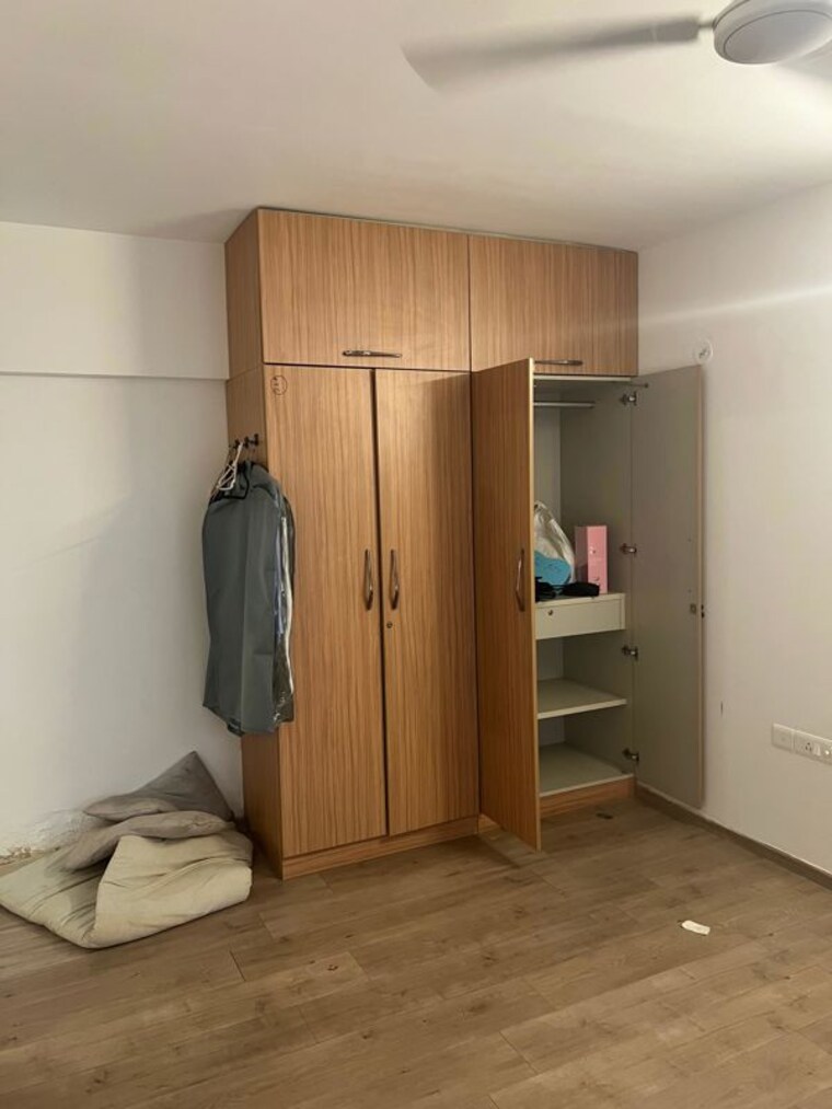 Room, kanakia-paris 2 Bedroom 861 Sq.Ft. Apartment In Bandra East Mumbai 10753071