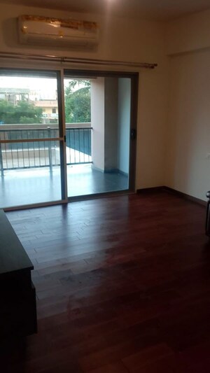 Room in 4 BHK Apartment at Brigade Cosmopolis, Whitefield – for Rent