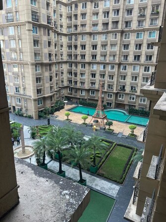 2 BHK 861 Sq.Ft. Apartment in Kanakia Paris