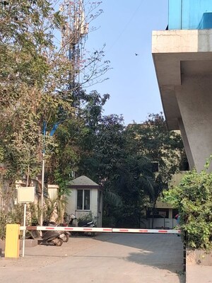  Office Space – Garden View at Kharadi - for Sale
