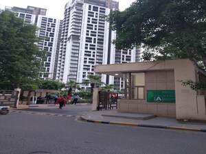 3 BHK Apartment – Exterior View View at Tata Primanti-Executive Apartments, Sector 72 - for Sale