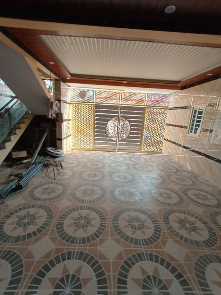 Exterior View, horamavu agara 5 Bedroom 1200 Sq.Ft. Independent House In Horamavu Agara Bangalore 10753062