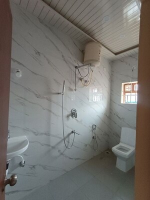 Bathroom in 5 BHK Independent House at Horamavu Agara – for Sale