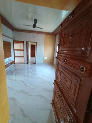 Staircase in 5 BHK Independent House at Horamavu Agara – for Sale