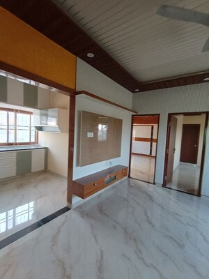 Staircase in 5 BHK Independent House at Horamavu Agara – for Sale