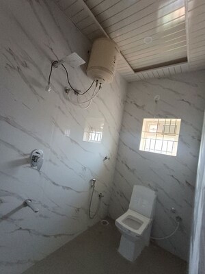 Bathroom in 5 BHK Independent House at Horamavu Agara – for Sale