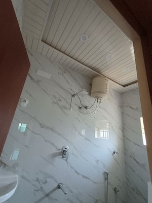 Bathroom in 5 BHK Independent House at Horamavu Agara – for Sale