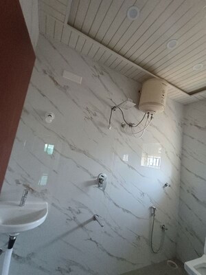 Bathroom in 5 BHK Independent House at Horamavu Agara – for Sale