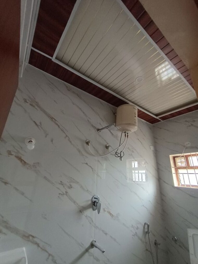Bathroom, horamavu agara 5 Bedroom 1200 Sq.Ft. Independent House In Horamavu Agara Bangalore 10753062