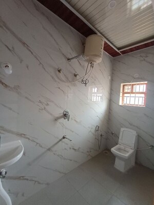 Bathroom in 5 BHK Independent House at Horamavu Agara – for Sale