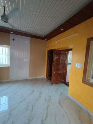 Furnished Amenities in 5 BHK Independent House at Horamavu Agara – for Sale