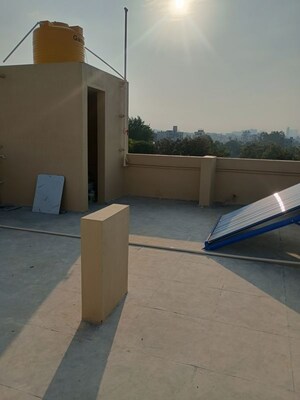 Furnished Amenities in 5 BHK Independent House at Horamavu Agara – for Sale