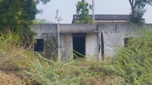  Industrial Plot – Exterior View View at Paithan - for Sale