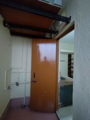 Furnished Amenities in 2 BHK Apartment at Jeff Surobhi Township, Tingre Nagar – for Rent