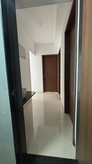 Bathroom in 2 BHK Apartment at Badhekar Rising Hills, Bavdhan – for Rent