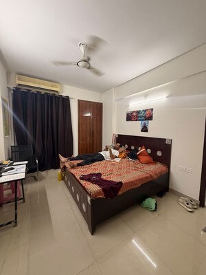 3 BHK Apartment For Rent in Sector 107