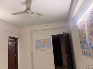 Building Lobby in 3 BHK Apartment at Sector 107 – for Rent