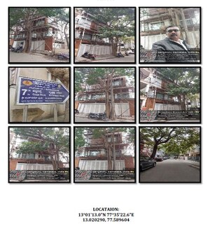  Independent House For Sale in Mantana Kurchi