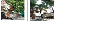  Independent House – Exterior View View at Mantana Kurchi - for Sale