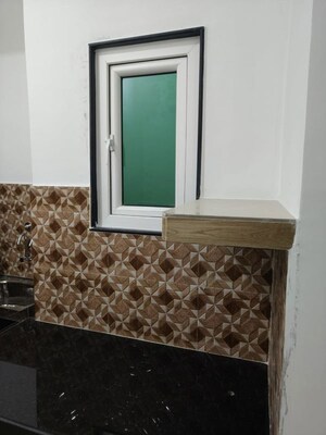 Bedroom in 2 BHK Builder Floor at Sigra – for Sale