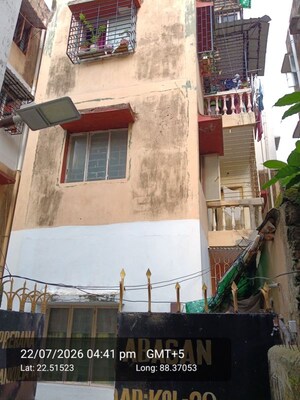  Apartment For Sale in Ballygunge