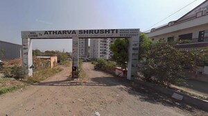 Apartment For Sale in Manjri