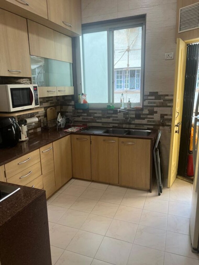 Kitchen, colaba-court 2 Bedroom 800 Sq.Ft. Apartment In Colaba Mumbai 10753119