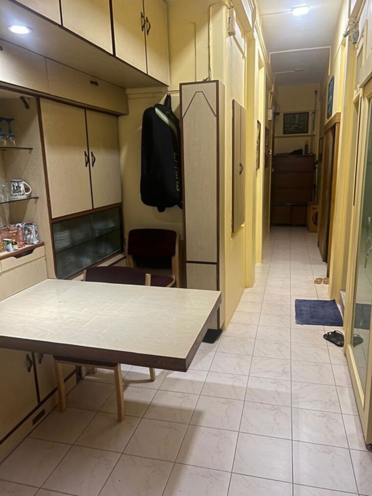 Living Room, colaba-court 2 Bedroom 800 Sq.Ft. Apartment In Colaba Mumbai 10753119