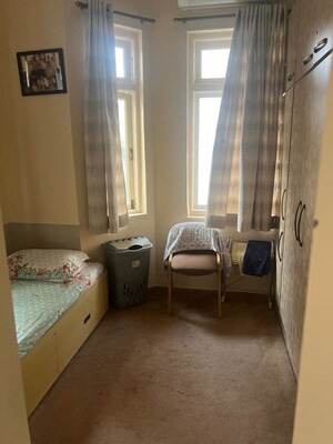 Room in 2 BHK Apartment at Colaba Court, Colaba – for Sale