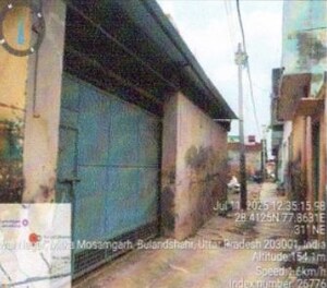  Land For Sale in Bulandshahr Road Industrial Area