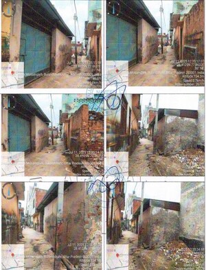  Land – Exterior View View at Bulandshahr Road Industrial Area - for Sale