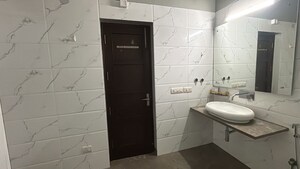 Kitchen in 2.5 BHK Builder Floor at Greater Kailash ii – for Rent