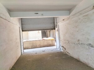 Building Lobby in  Builder Floor at Ramayan Nagar – for Sale