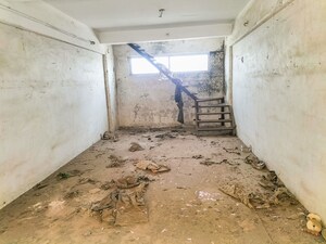 Building Lobby in  Builder Floor at Ramayan Nagar – for Sale