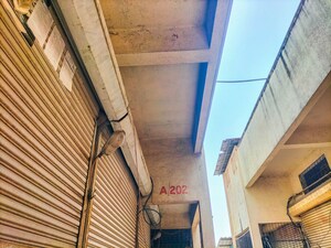 Bathroom in  Builder Floor at Ramayan Nagar – for Sale