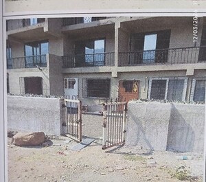 Apartment – Exterior View View at Shirdhon - for Sale