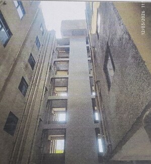 Building Lobby in  Apartment at Shirdhon – for Sale