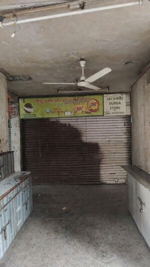  Shop – Exterior View View at Wazirpur - for Sale