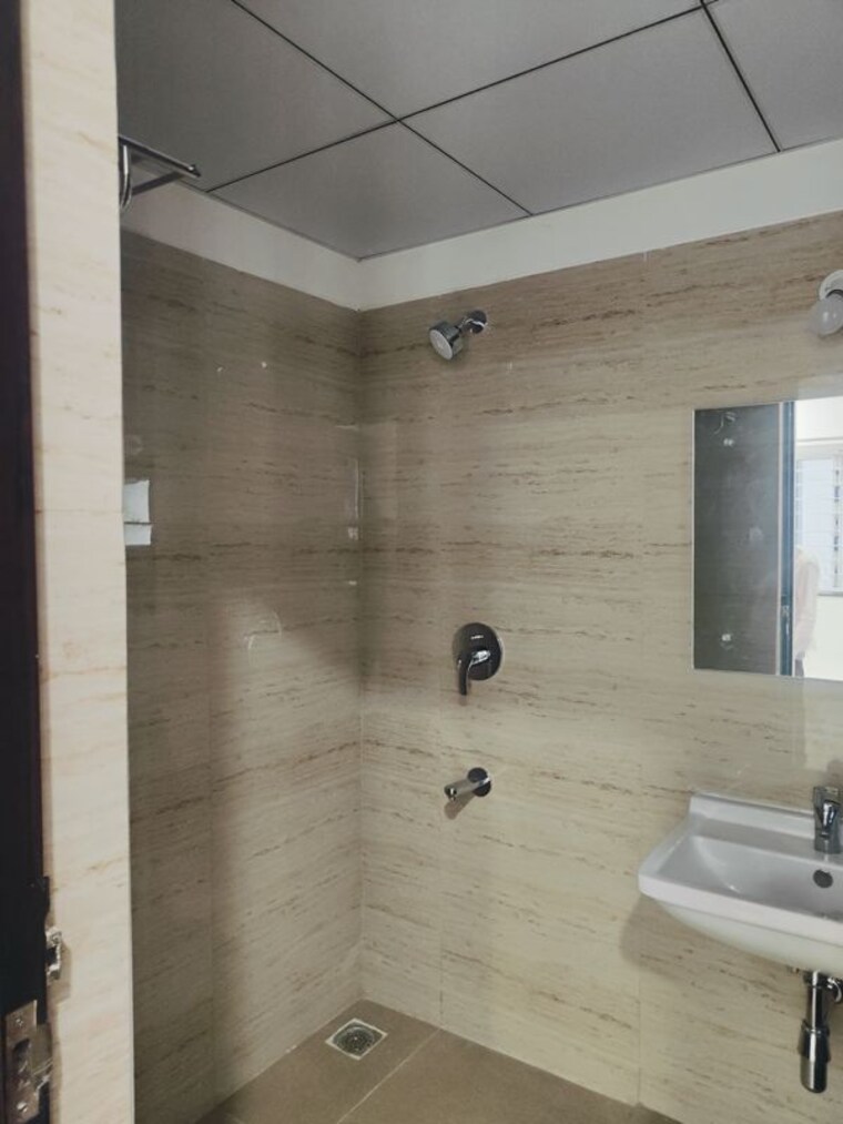 Bathroom, rajapushpa-imperia 2 Bedroom 1375 Sq.Ft. Apartment In Tellapur Hyderabad 10752973