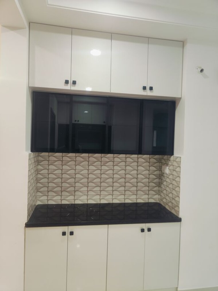 Kitchen, rajapushpa-imperia 2 Bedroom 1375 Sq.Ft. Apartment In Tellapur Hyderabad 10752973