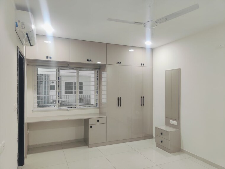 undefined, rajapushpa-imperia 2 Bedroom 1375 Sq.Ft. Apartment In Tellapur Hyderabad 10752973