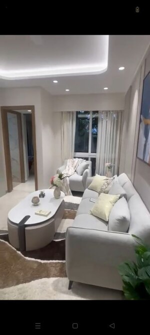 1 BHK Apartment For Rent in Dheeraj Hill View Tower, Borivali East