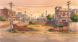  Land For Sale in Fatehullahpur
