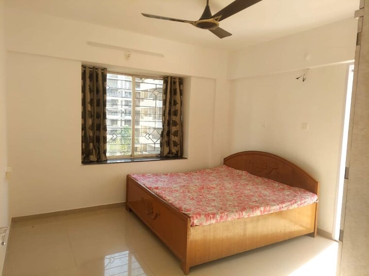 Bedroom, dhanori 2 Bedroom 1000 Sq.Ft. Apartment In Dhanori Pune 10753143