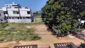  Independent House – Exterior View View at Medchal - for Sale