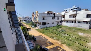  Independent House – Exterior View View at Medchal - for Sale